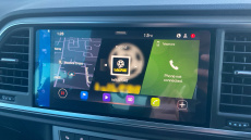 SEAT Ateca 1.5 TSI EVO FR Line 5dr Petrol Estate